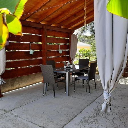 Apartments Maya Biograd Na Moru Exterior photo