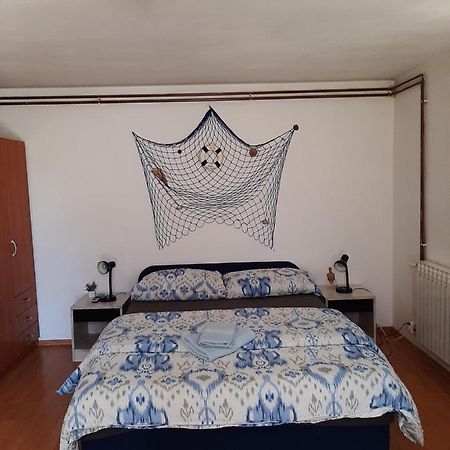Apartments Maya Biograd Na Moru Exterior photo