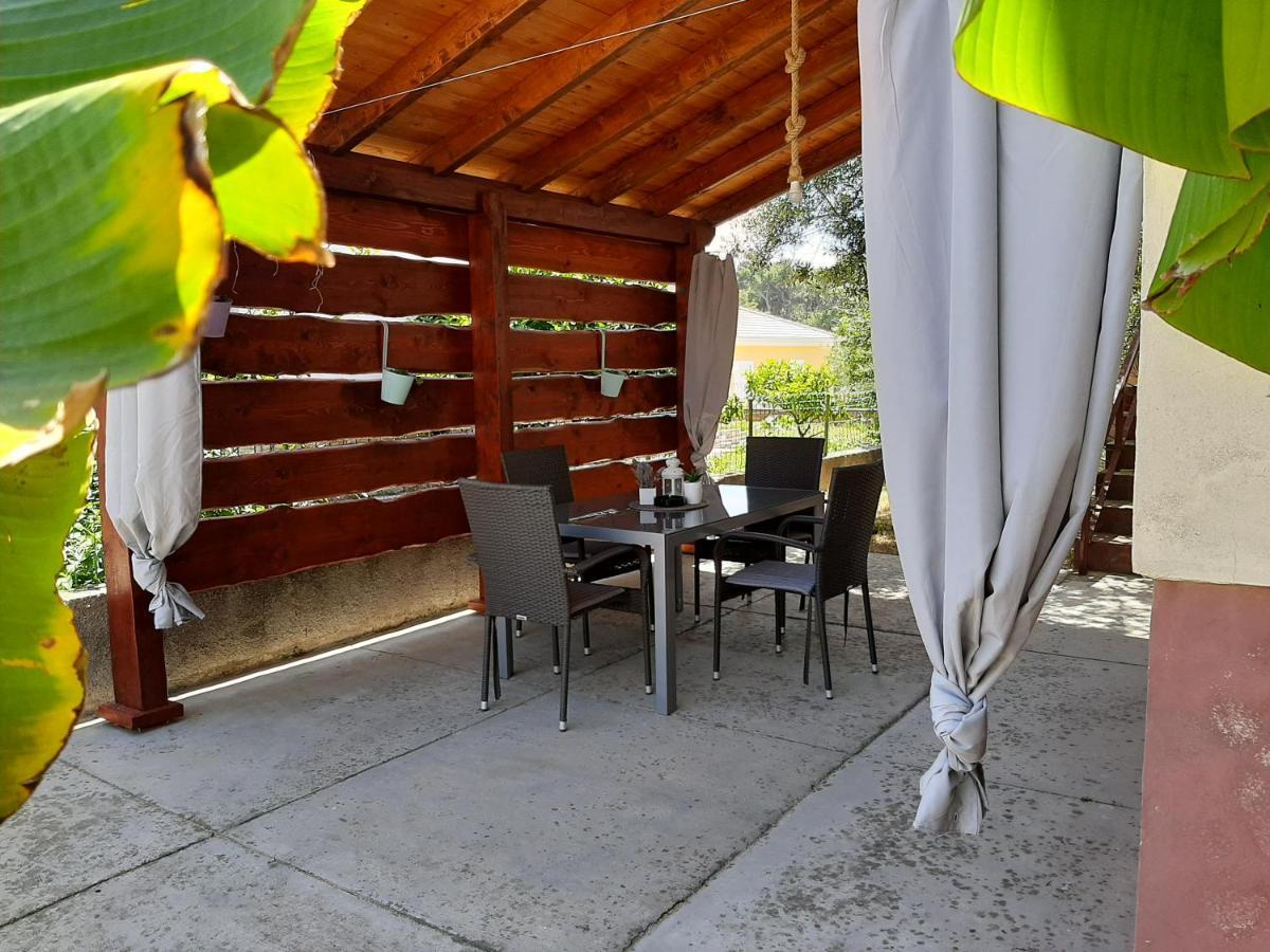 Apartments Maya Biograd Na Moru Exterior photo