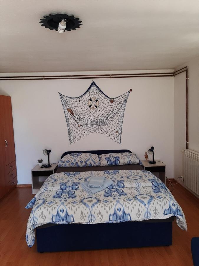 Apartments Maya Biograd Na Moru Exterior photo